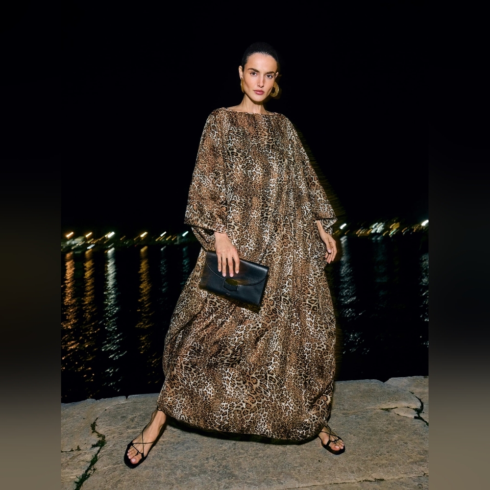 Reformation Rosalia Kaftan